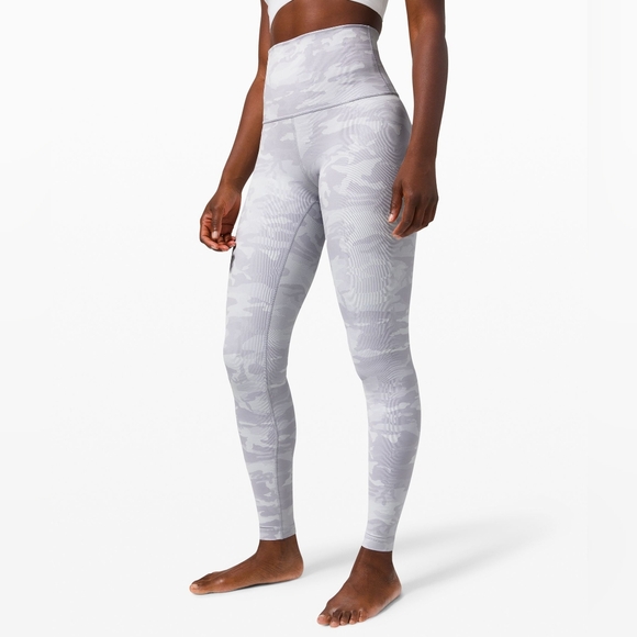 Lululemon leggings - Picture 5 of 5